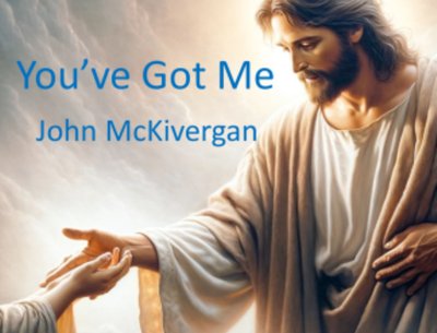 John McKivergan photo