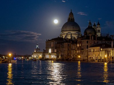 Venice