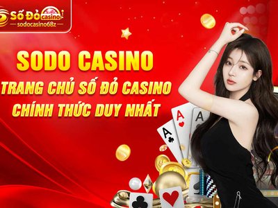 Sodo Casino photo