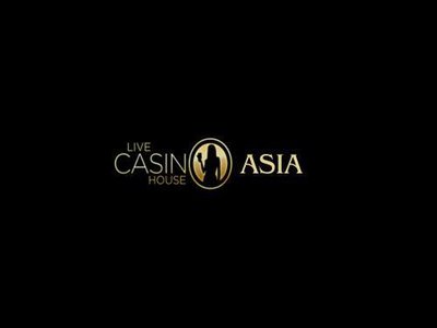 Live Casino House Asia photo