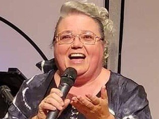 Lena Aldridge photo