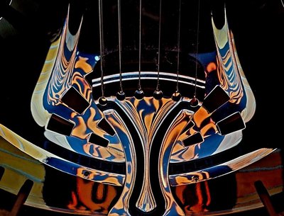 Guitar Reborn