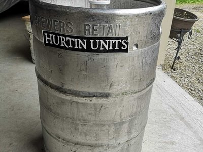 Hurtin Units photo