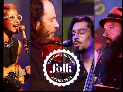 Paula Boggs Band photo