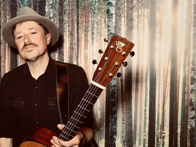 Jared Woods photo