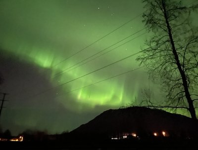 Chugiak, AK
