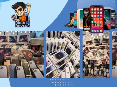 Mobile Buyers Australia photo