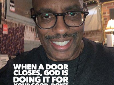 Darryn Zewalk photo
