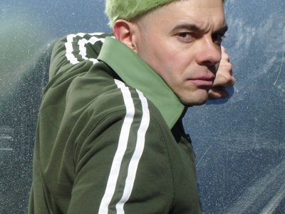 Marshall Franklin-Ravel photo