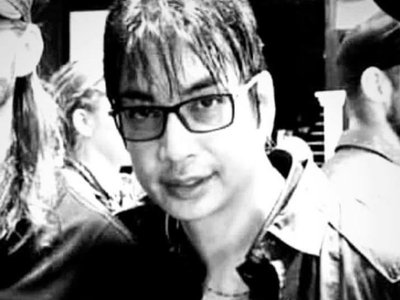 Rick Cruz Amps photo