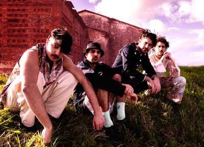 Piqued Jacks photo