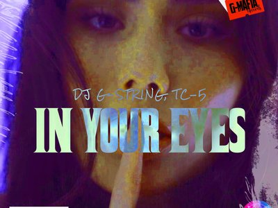 In Your Eyes