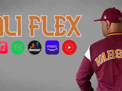 Ali Flex photo