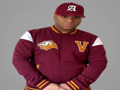 Ali Flex photo