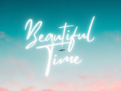 DEGIANNY & ALEXANDRU DUTULESCU. BEAUTIFUL TIME (Original Mix - Cello Version)
