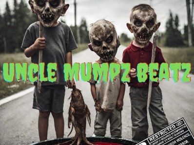 Uncle Mumpz Beatz photo
