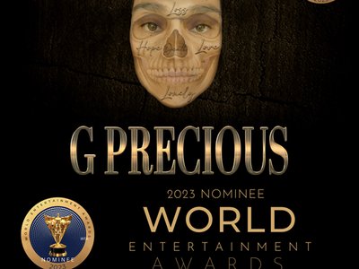 Nominated for the World Entertainment Awards - Best Pop / Rap Song of the Year