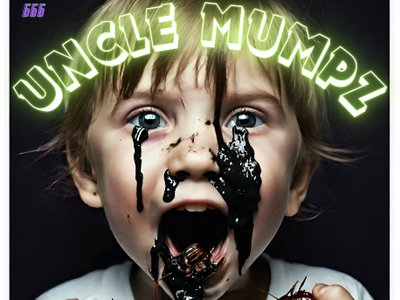 Uncle Mumpz Beatz photo