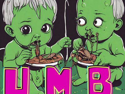 Uncle Mumpz Beatz photo