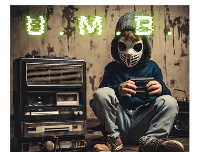 Uncle Mumpz Beatz photo