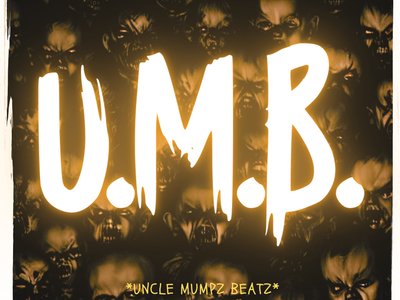 Uncle Mumpz Beatz photo
