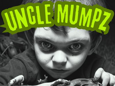 Uncle Mumpz Beatz photo