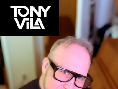 TONY VILA photo