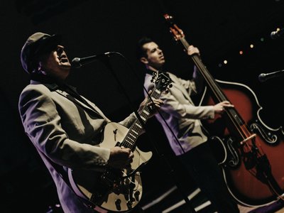 Rockin'em photo