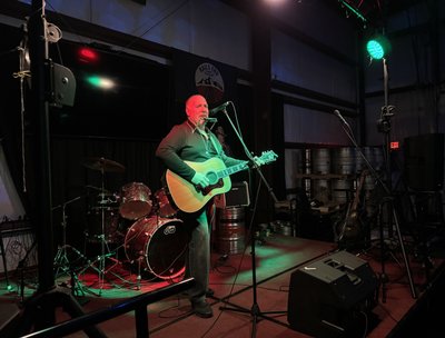 Rails End Beer Company - 01/18/2024