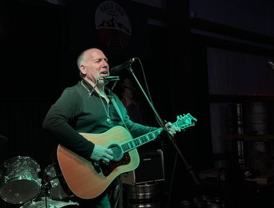 Rails End Beer Company - 01/18/2024