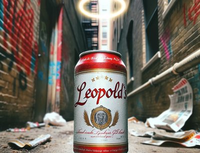 Leopold & Company photo