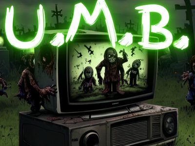 Uncle Mumpz Beatz photo