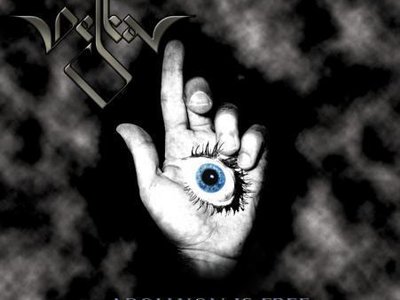Portada Apollyon is Free
