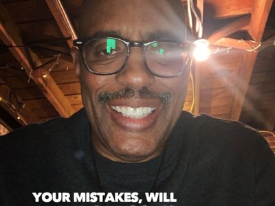 Darryn Zewalk photo