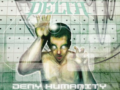Portada Deny Humanity