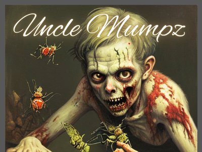 Uncle Mumpz Beatz photo