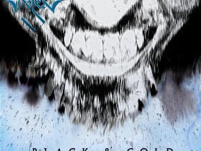 Portada Black&Cold