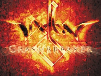Portada Crashbreaker