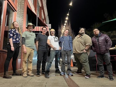 The 1 oz. Jig photo