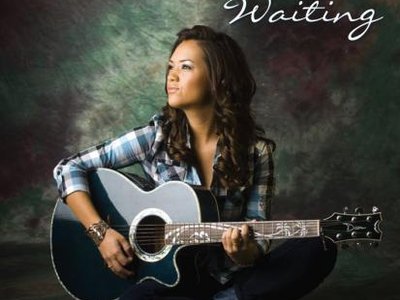 CD cover