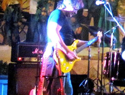 DeLand Original Music Festival 
