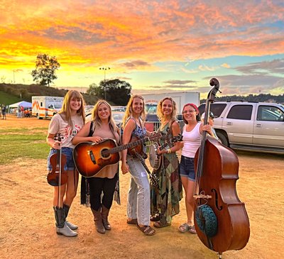 The Loose Strings Band