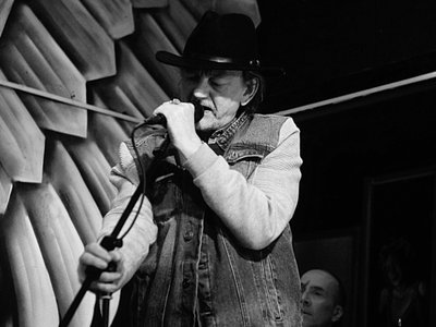 Brendan Hickey photo