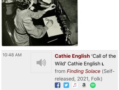 Frets Radio Show KVSC
