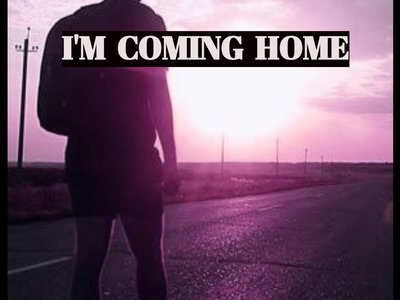 IMCOMINGHOME