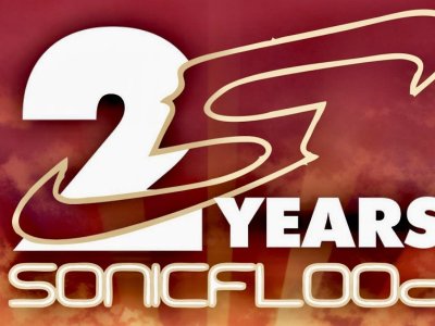 SONICFLOOd photo