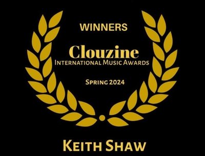 KeithShaw (Official) photo