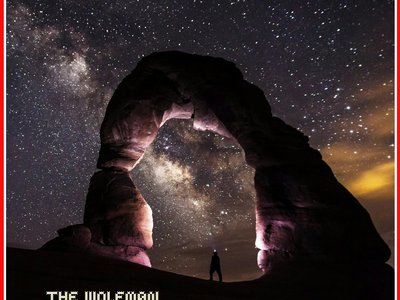 Hellmut Wolf aka The Wolfman photo