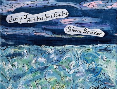 Storm Breaker