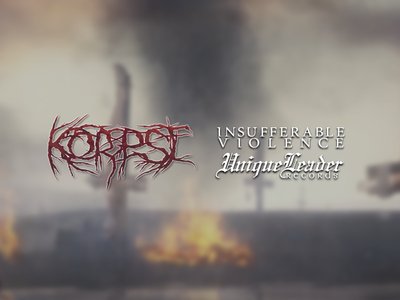 Korpse photo